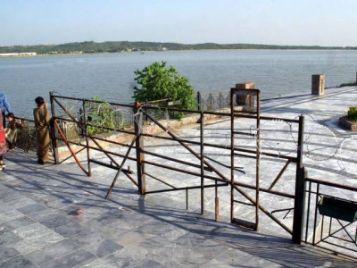 mayor orders clean up of lake view park mayor orders clean up of lake view park