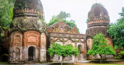 forgotten pages the martyrs of naogaon cantonment