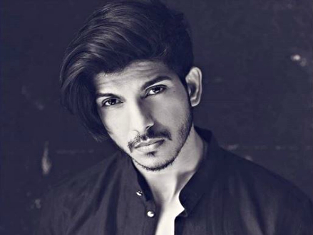 PHOTO: INSTAGRAM/MOHSIN ABBAS HAIDER