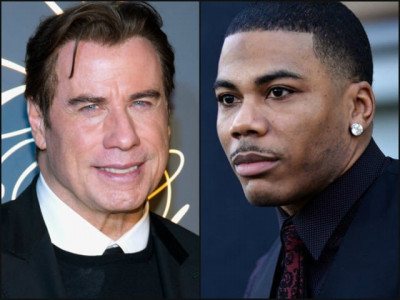 hollywood stars nelly travolta in saudi arabia to aid modernisation plan hollywood stars nelly travolta in saudi arabia to aid modernisation plan