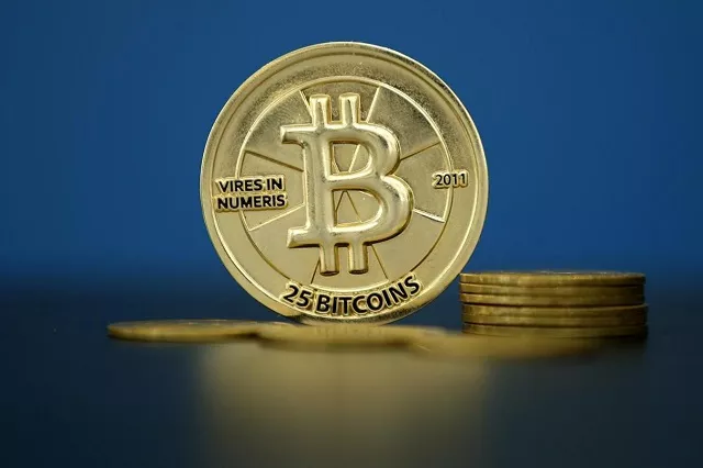 bitcoin virtual currency coins are seen in an illustration picture taken at la maison du bitcoin in paris france may 27 2015 photo reuters bitcoin virtual currency coins are seen in an illustration picture taken at la maison du bitcoin in paris france may 27 2015 photo reuters