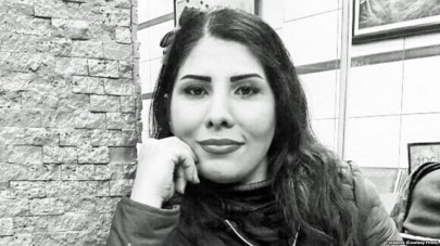israel questions iranian blogger after giving her asylum