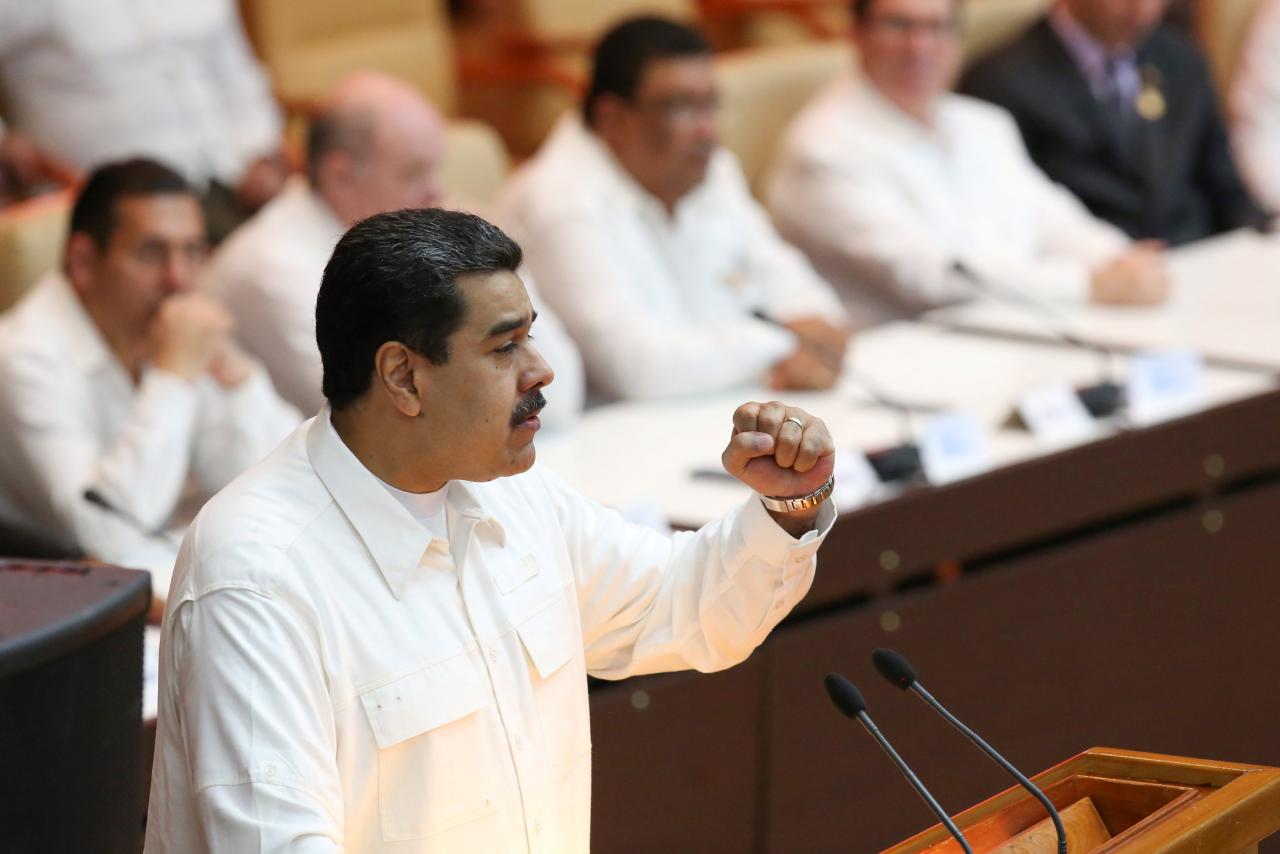 venezuela 039 s president nicolas maduro photo reuters