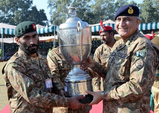 quot we need to guarantee the perpetrators of the heinous attack are completely obliterated quot general qamar said photo ispr quot we need to guarantee the perpetrators of the heinous attack are completely obliterated quot general qamar said photo ispr