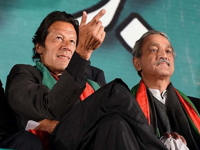 pm to meet tareen group today pm to meet tareen group today