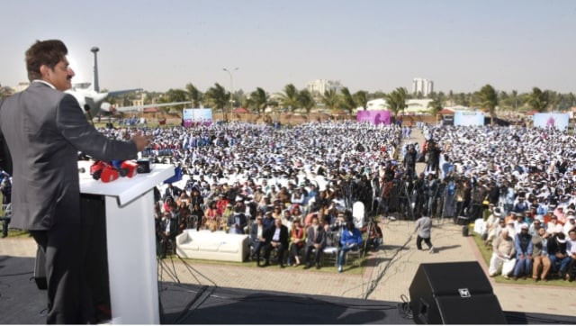 the cm said the problems we face are global but they demand local solutions photo nni