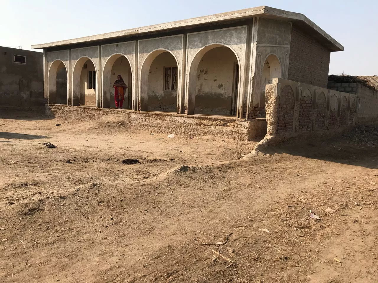 schools across sindh are in a poor state just like the one pictured above in a village in hyderabad photo courtesy alif ailaan schools across sindh are in a poor state just like the one pictured above in a village in hyderabad photo courtesy alif ailaan