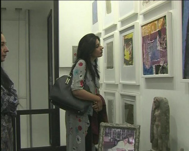 jamil naqsh museum opens its doors jamil naqsh museum opens its doors