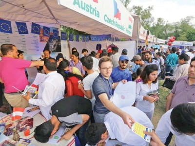 national youth carnival pu wins 11 gold four silver medals