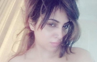 arrest warrant issued against big boss contestant arshi khan arrest warrant issued against big boss contestant arshi khan