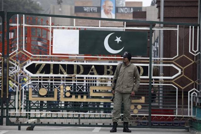 decision to return to islamabad will be taken after investigation into episode is over photo reuters decision to return to islamabad will be taken after investigation into episode is over photo reuters
