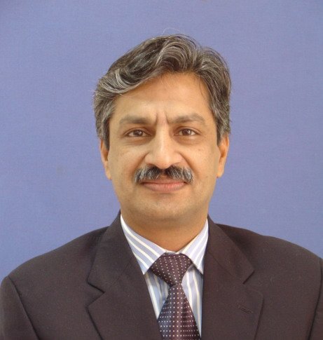 pemra chief absar alam relinquishes charge after lhc order