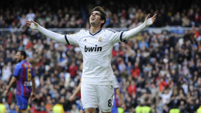 ricardo kaka retires from football ricardo kaka retires from football