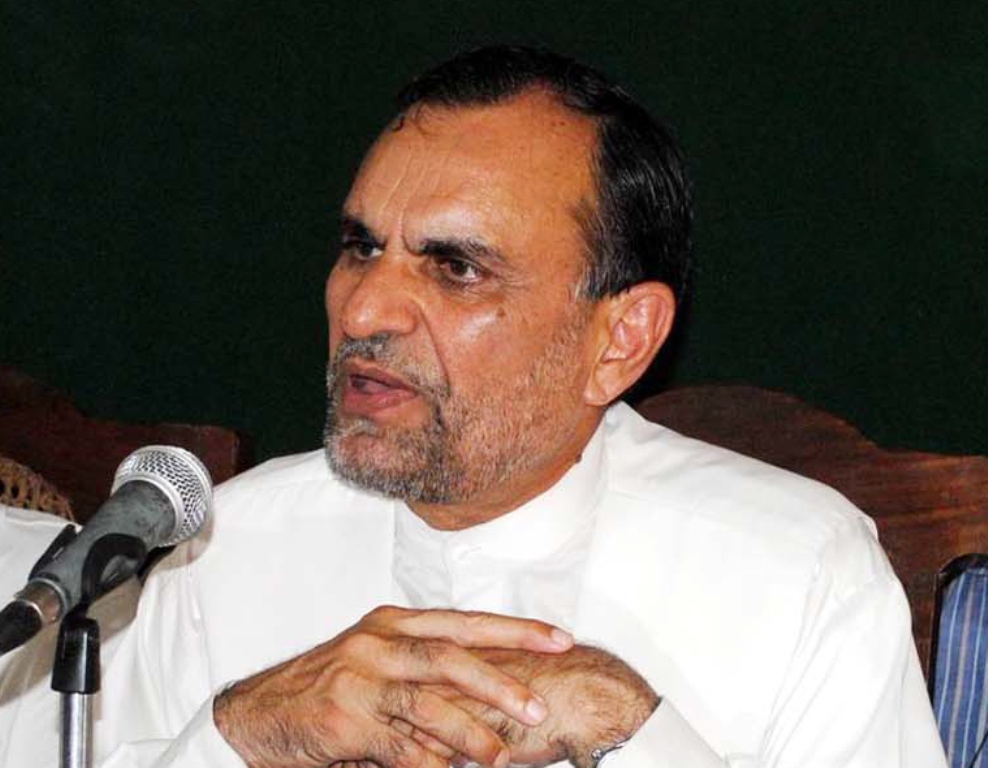 pti leader azam swati photo ppi