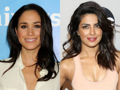 priyanka chopra to supposedly serve as maid of honour for meghan markle