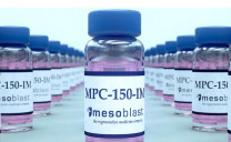 tiny stem cell companies close in on major heart disease goals