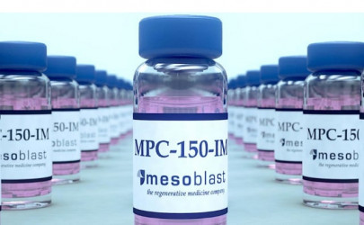 tiny stem cell companies close in on major heart disease goals tiny stem cell companies close in on major heart disease goals
