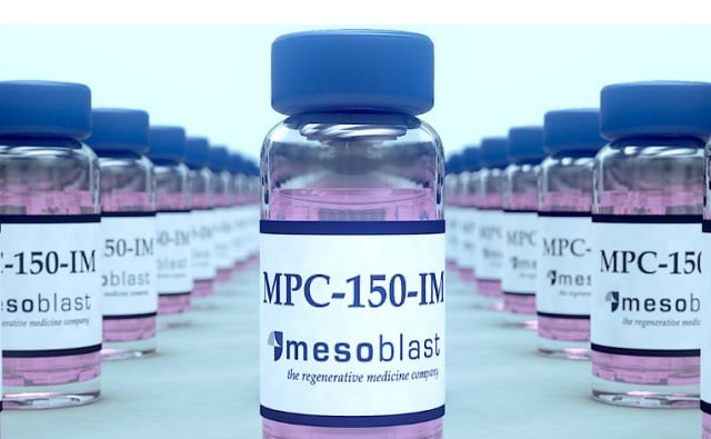 vials of mpc 150 im mesoblast 039 s stem cell product are seen in this undated photo photo reuters vials of mpc 150 im mesoblast 039 s stem cell product are seen in this undated photo photo reuters