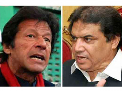 disqualification case abbasi to appeal against imran s acquittal disqualification case abbasi to appeal against imran s acquittal