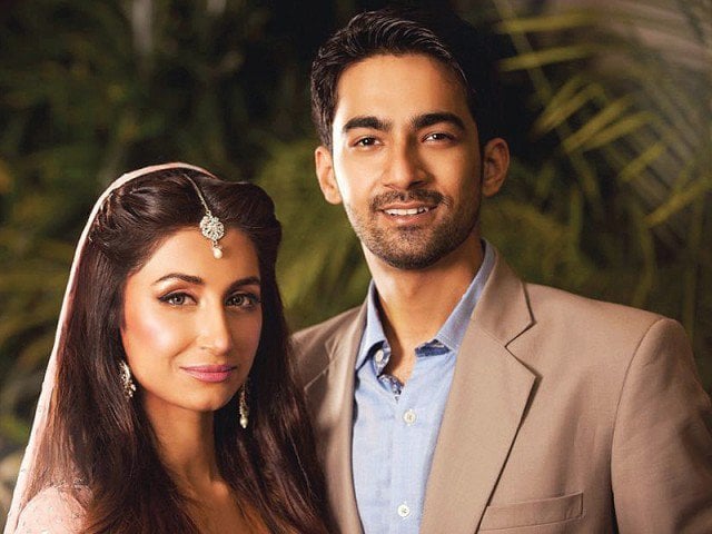 ali safina and hira tareen become parents for the first time