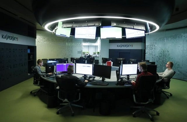 employees of russia 039 s kaspersky lab work at the company 039 s office in moscow russia october 27 2017 photo reuters employees of russia 039 s kaspersky lab work at the company 039 s office in moscow russia october 27 2017 photo reuters