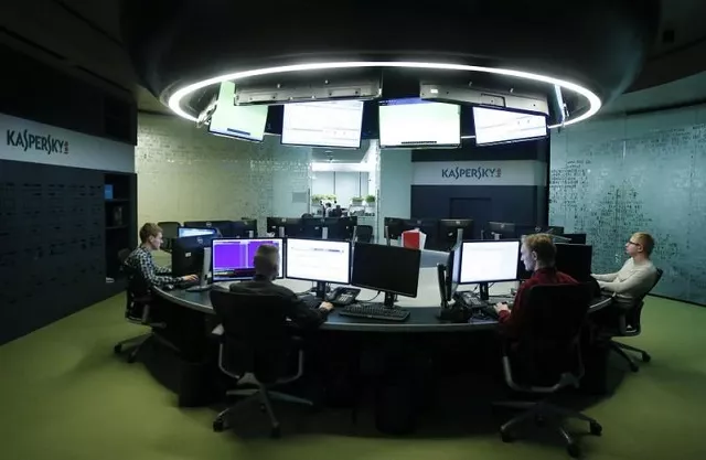 employees of russia 039 s kaspersky lab work at the company 039 s office in moscow russia october 27 2017 photo reuters employees of russia 039 s kaspersky lab work at the company 039 s office in moscow russia october 27 2017 photo reuters