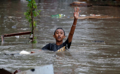 philippine storm toll rises to 43 as hopes fade for dozens missing philippine storm toll rises to 43 as hopes fade for dozens missing