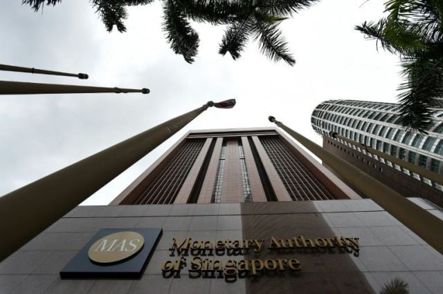 financial regulator the monetary authority of singapore mas handed the punishment to yeo jiawei noting he had being convicted of several 1mdb linked charges including money laundering cheating and tampering with witnesse photo afp financial regulator the monetary authority of singapore mas handed the punishment to yeo jiawei noting he had being convicted of several 1mdb linked charges including money laundering cheating and tampering with witnesse photo afp