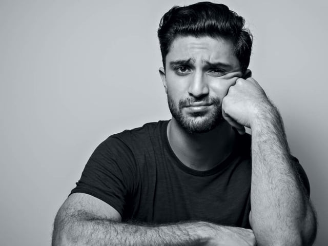 photo instagram ahad raza mir photo instagram ahad raza mir