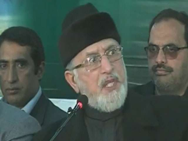 pat chief says he will announce his next strategy soon if demand not met