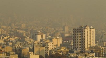schools shut in iran capital major cities due to high pollution