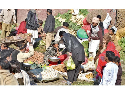 govt urged to control price hike of food items