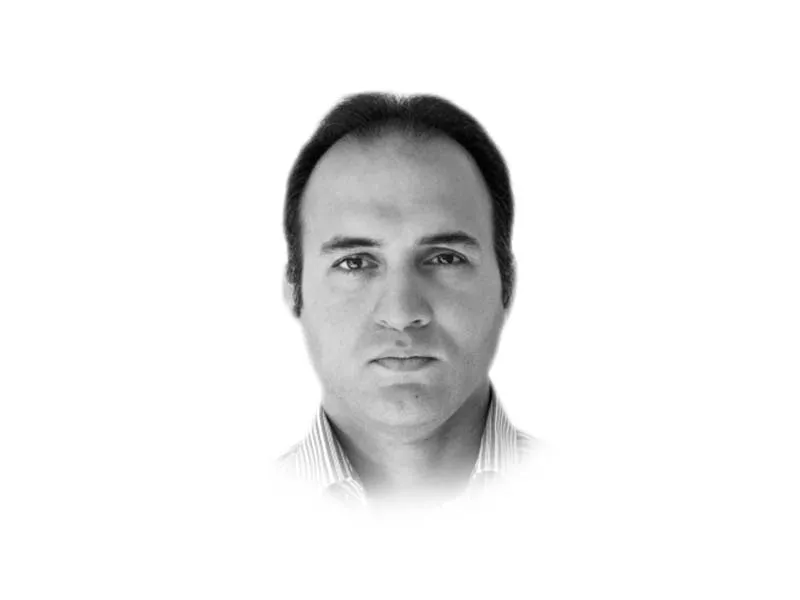 the writer is assistant professor of politics and international relations at the lahore school of economics he can be contacted at alyzaman gmail com the writer is assistant professor of politics and international relations at the lahore school of economics he can be contacted at alyzaman gmail com