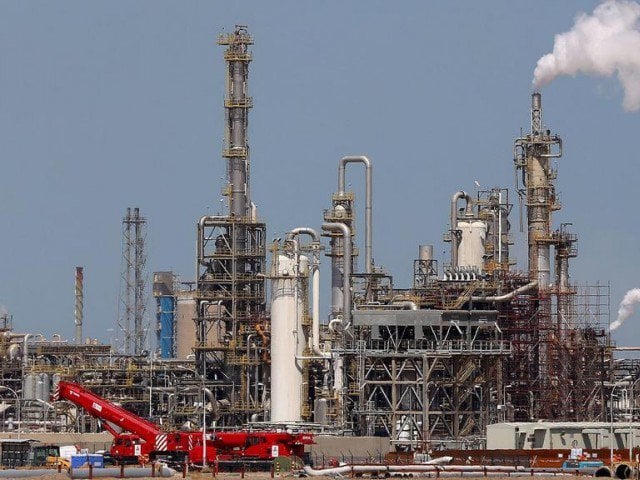 Refineries demand full recovery of forex losses