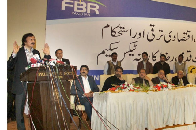 file photo prime minister s special assistant on revenue haroon akhtar khan speaking at a seminar organised by traders and the federal board of revenue photo express file photo prime minister s special assistant on revenue haroon akhtar khan speaking at a seminar organised by traders and the federal board of revenue photo express