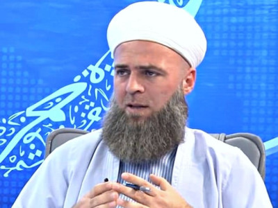 turkish preacher condemns clean shaven men for encouraging indecent thoughts turkish preacher condemns clean shaven men for encouraging indecent thoughts