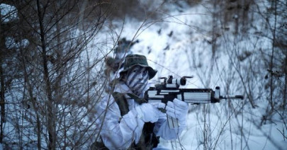 south korea says any delay in military drills depends on north korea s behavior south korea says any delay in military drills depends on north korea s behavior