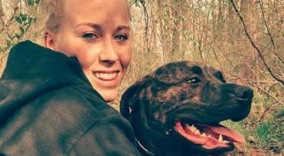 us woman attacked to death by her dogs us woman attacked to death by her dogs