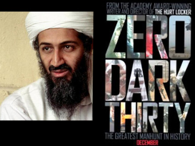 zero dark thirty entertainment not a documentary zero dark thirty entertainment not a documentary