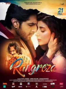 rangreza review a musical that gets its narrative rhythm wrong rangreza review a musical that gets its narrative rhythm wrong