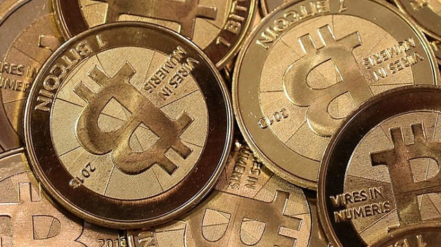 the opportunities for bitcoin in china are boundless as the chinese famous for their big saving are now using the cryptocurrency to save and invest according to the co founder of country s largest exchange photo afp the opportunities for bitcoin in china are boundless as the chinese famous for their big saving are now using the cryptocurrency to save and invest according to the co founder of country s largest exchange photo afp