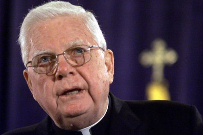 cardinal bernard law symbol of church s sexual abuse crisis dies cardinal bernard law symbol of church s sexual abuse crisis dies