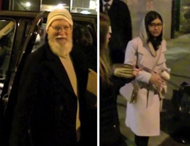 malala yousafzai to appear on david letterman s show malala yousafzai to appear on david letterman s show