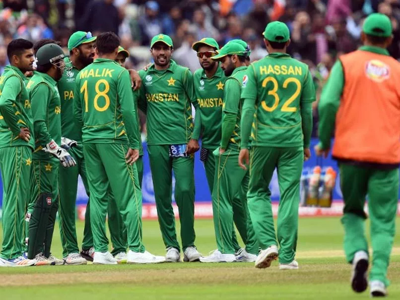 pakistan may leapfrog most of their fellow rivals if their agreements with west indies and india are fulfilled photo afp pakistan may leapfrog most of their fellow rivals if their agreements with west indies and india are fulfilled photo afp