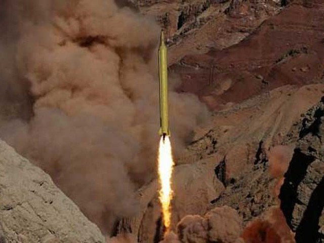 tehran denies supplying weapons to yemeni rebels as alleged by both riyadh and washington photo afp