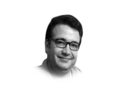 new cold war are we ready