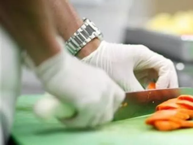 a lackadaisical attitude exists towards food safety ayesha mumtaz says photo reuters a lackadaisical attitude exists towards food safety ayesha mumtaz says photo reuters