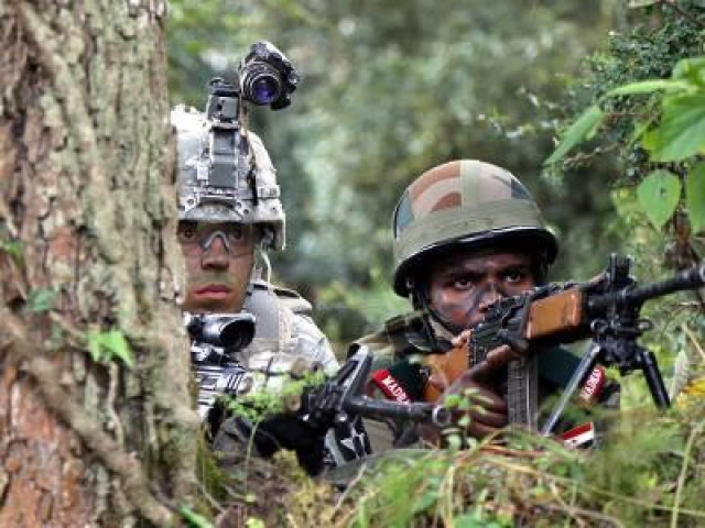 former defence secretary says new delhi shifted tack to use subversive activities photo file former defence secretary says new delhi shifted tack to use subversive activities photo file