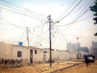 k electric now profitable but its transmission and distribution problems remain k electric now profitable but its transmission and distribution problems remain