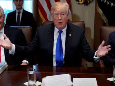 trump threatens to cut aid to un members over jerusalem vote trump threatens to cut aid to un members over jerusalem vote